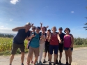 Wandeltocht Land van Streuvels - Tiegem